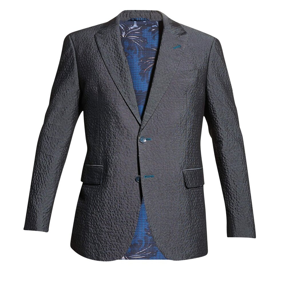 Robert Graham Men's Barrichello Sport Jacket - 40R Brand New